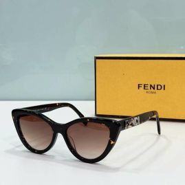 Picture of Fendi Sunglasses _SKUfw53060293fw